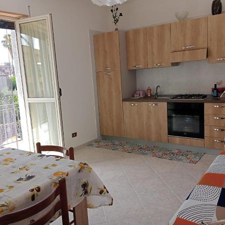 Appartement Casa Lulu Due Minuti Dal Mare à Ardore Marina Extérieur photo
