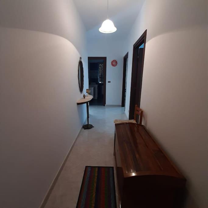 Appartement Casa Lulu Due Minuti Dal Mare à Ardore Marina Extérieur photo
