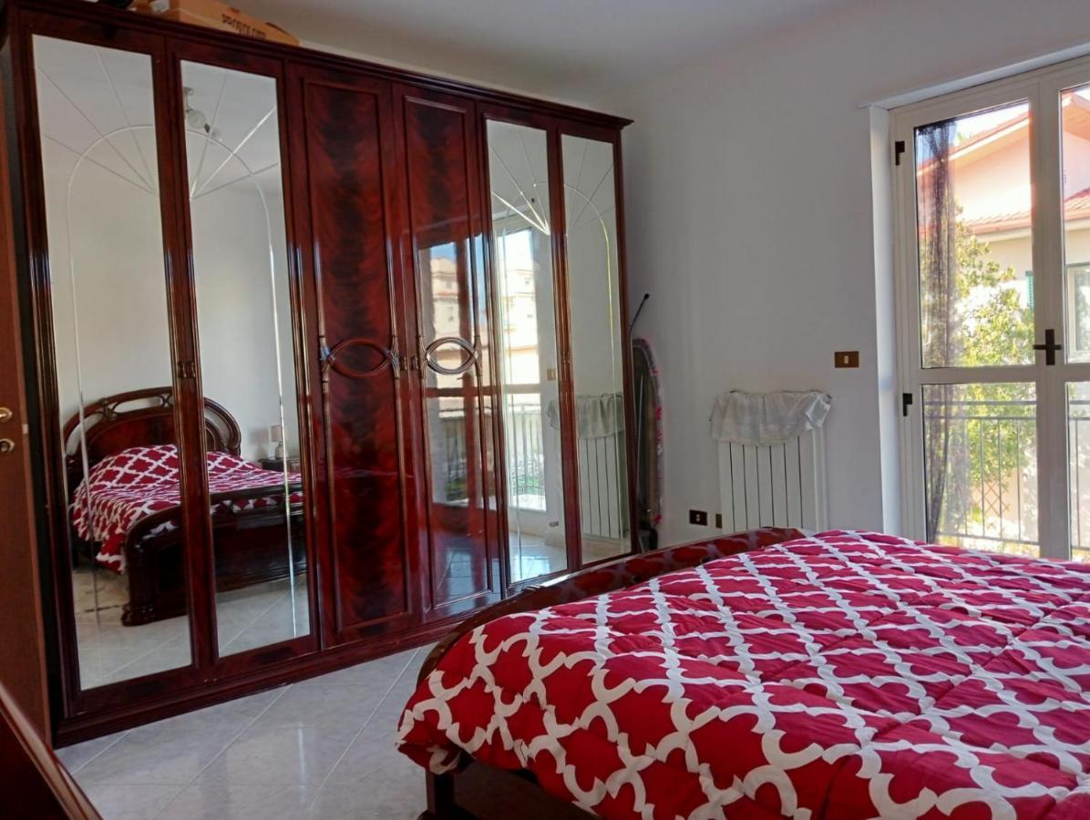 Appartement Casa Lulu Due Minuti Dal Mare à Ardore Marina Extérieur photo