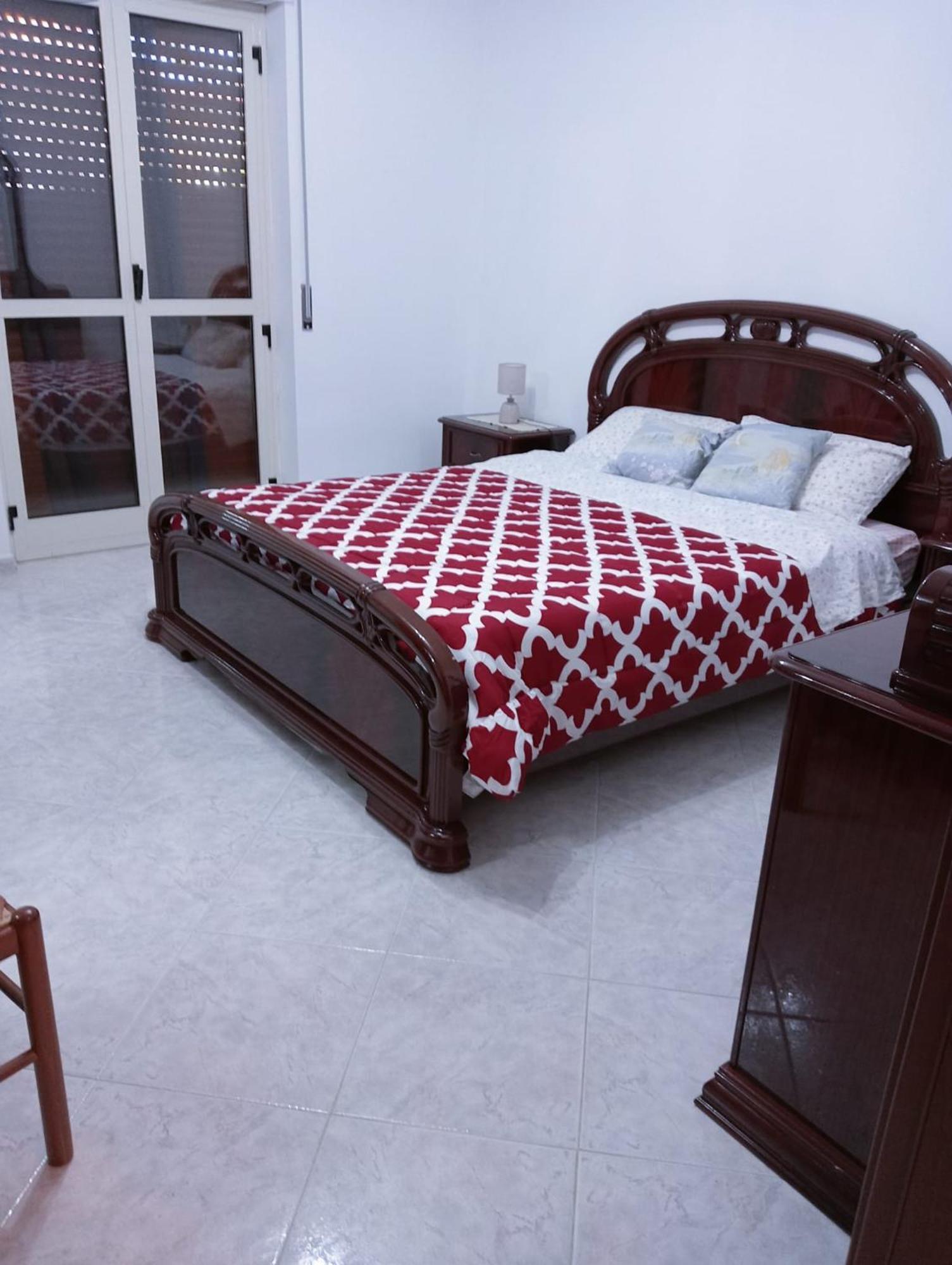 Appartement Casa Lulu Due Minuti Dal Mare à Ardore Marina Extérieur photo