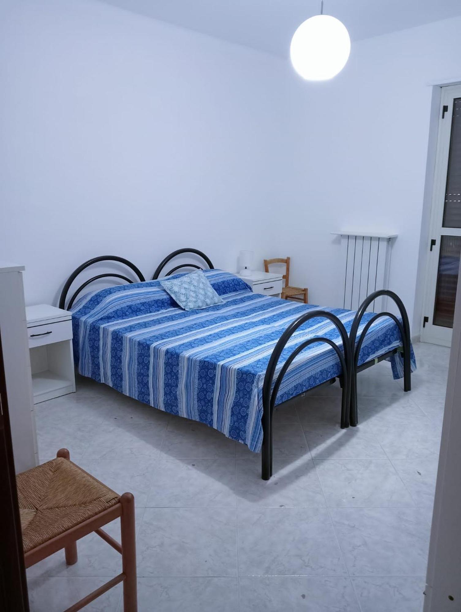 Appartement Casa Lulu Due Minuti Dal Mare à Ardore Marina Extérieur photo