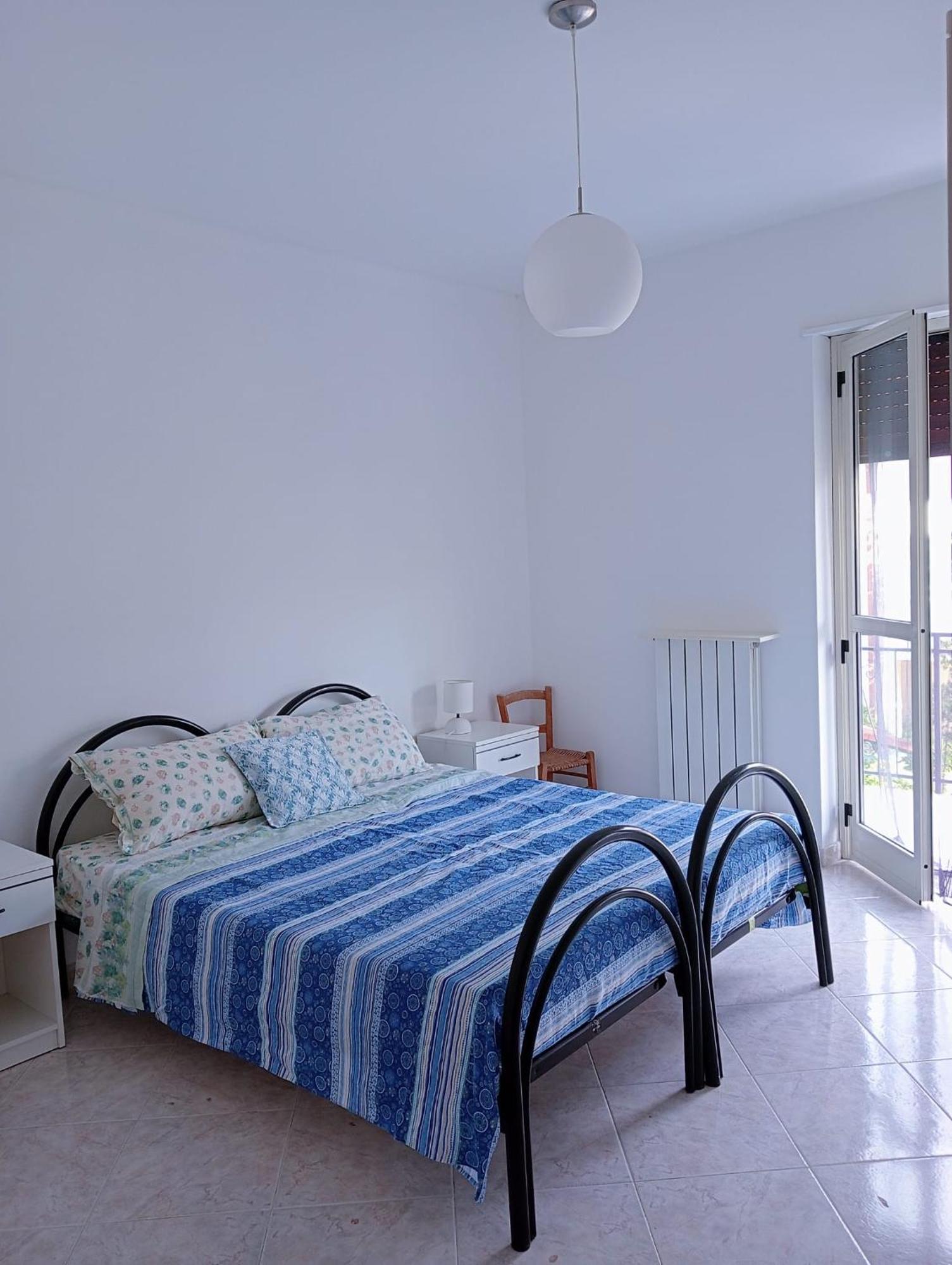 Appartement Casa Lulu Due Minuti Dal Mare à Ardore Marina Extérieur photo
