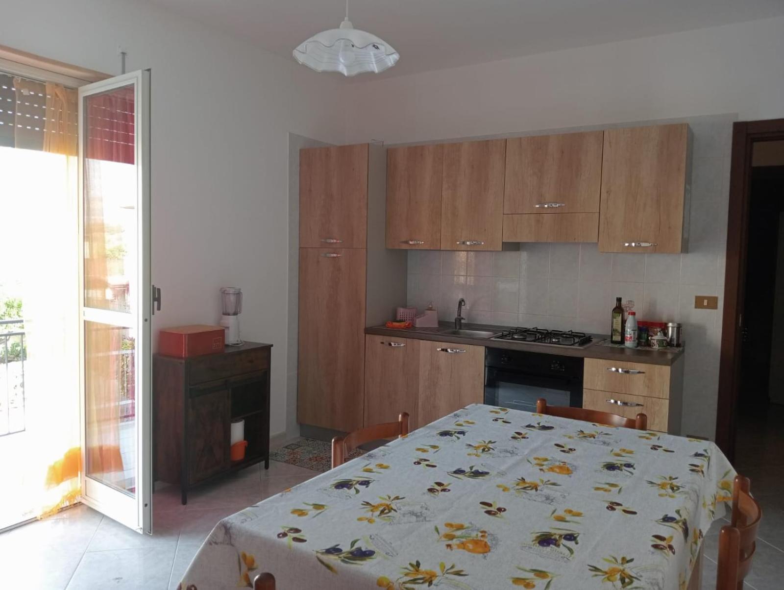 Appartement Casa Lulu Due Minuti Dal Mare à Ardore Marina Extérieur photo